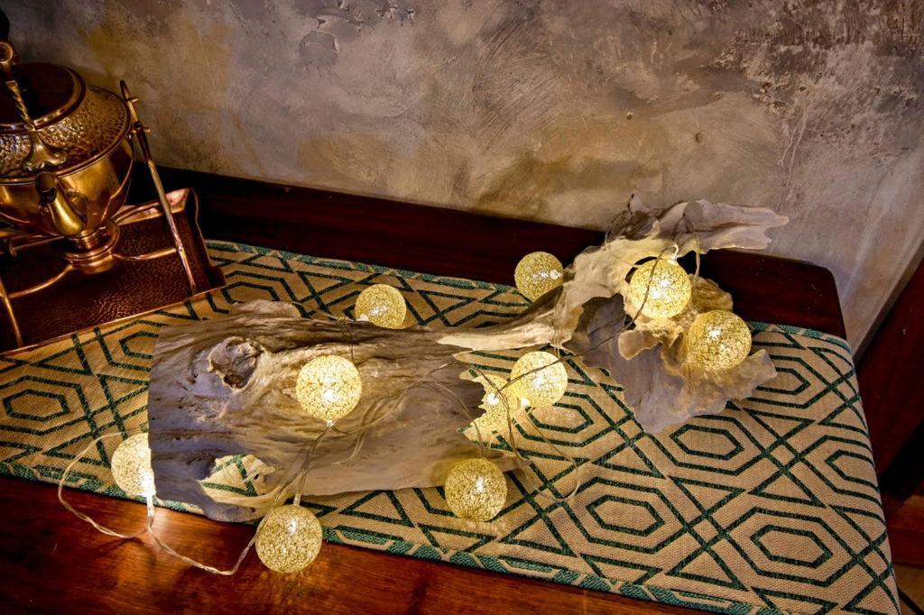 Iszis Guest House Bloemfontein Eksteriør bilde